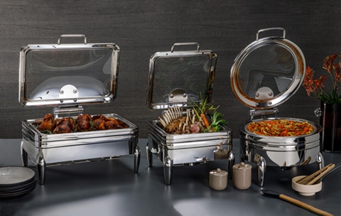 rosseto-de-luxe-buffet-riser-display-riser-f-r-vegane-pr-sentation image 1