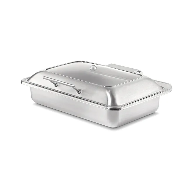 rosseto-multi-chef-chafer-mit-soft-closing-deckel-sm249-edelstahl-geb-rstet image 1