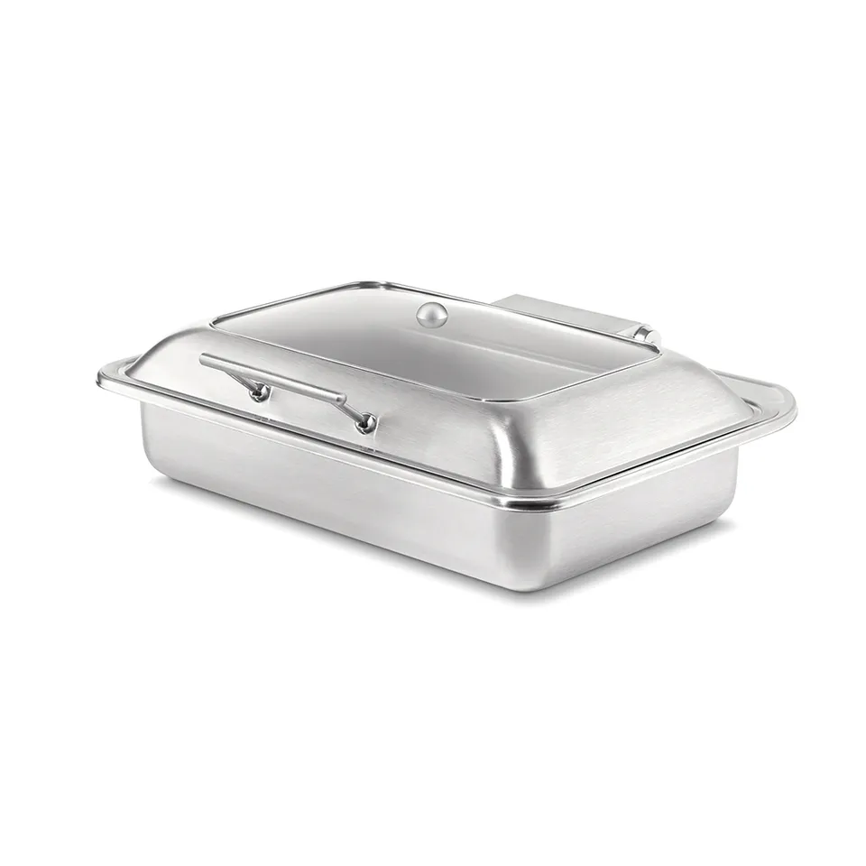 rosseto-multi-chef-chafer-mit-soft-closing-deckel-sm249-edelstahl-geb-rstet image 1