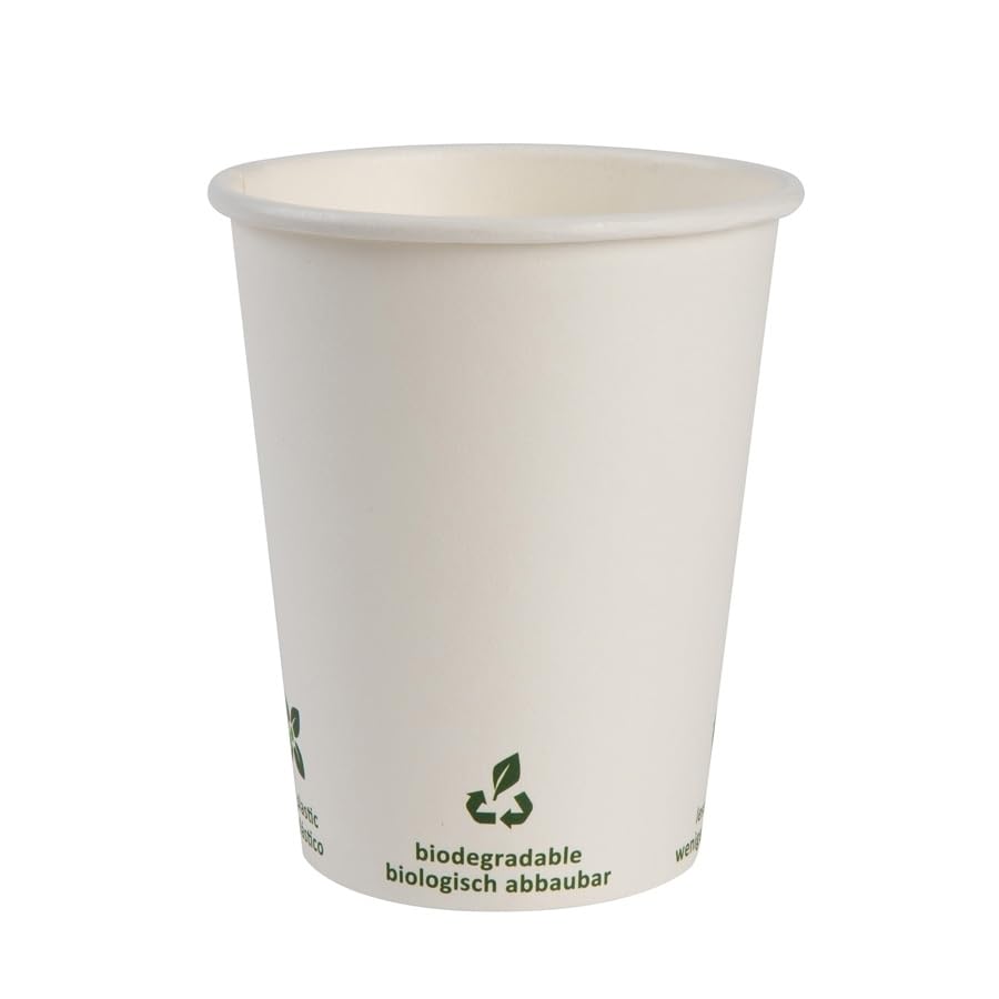 biozoyg-kaffeebecher-pappe-wei-200ml-8oz-80mm-50-st-ck image 7