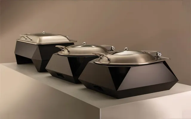 rosseto-black-tie-service-buffet-riser-f-r-pr-sentation image 1