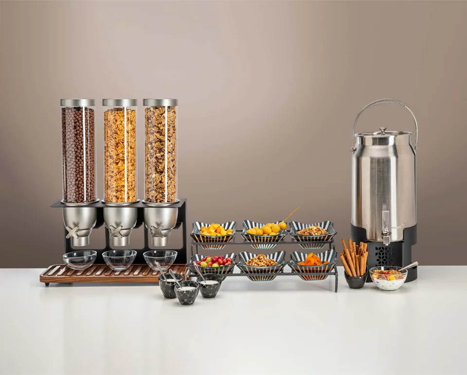rosseto-buffet-riser-display-riser-f-r-fr-hst-cks-und-veggie-buffet image 1