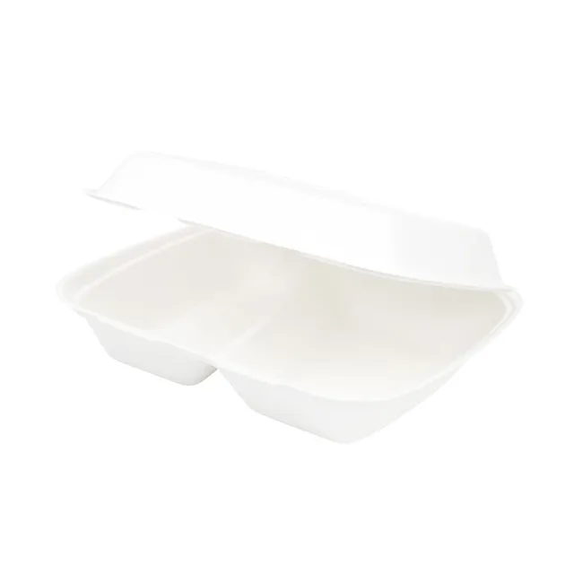 biozoyg-zuckerrohr-men-schalen-2-geteilt-25x20x7-5cm-50-st-ck image 1