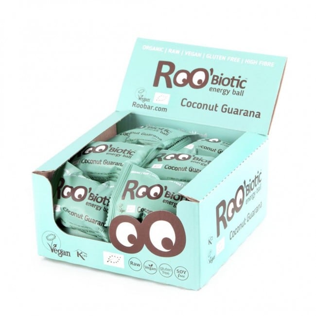 mr-foodis-roobiotic-energy-ball-kokosnuss-guarana-22-g-riegel image 1