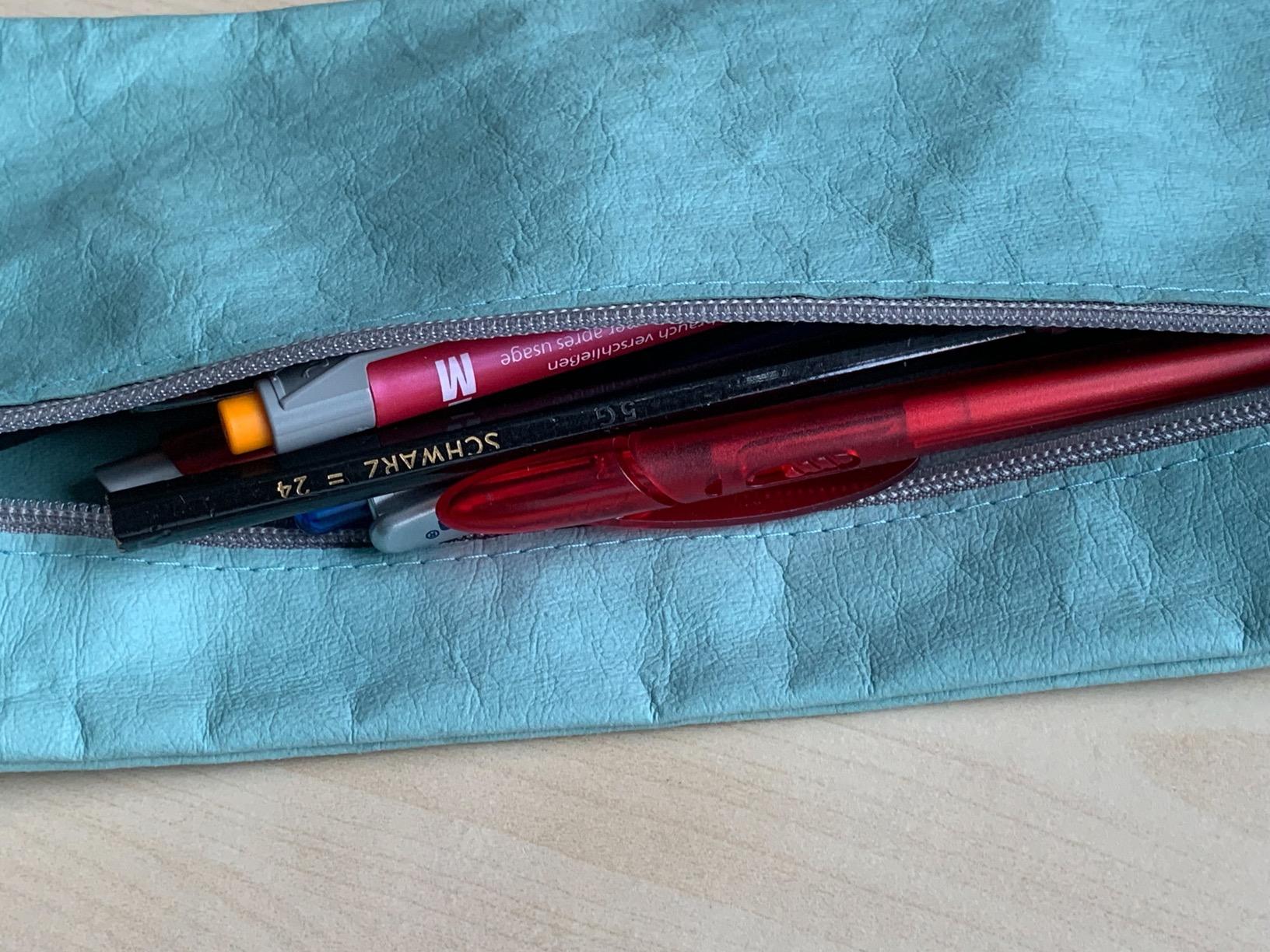 Schick und praktisch