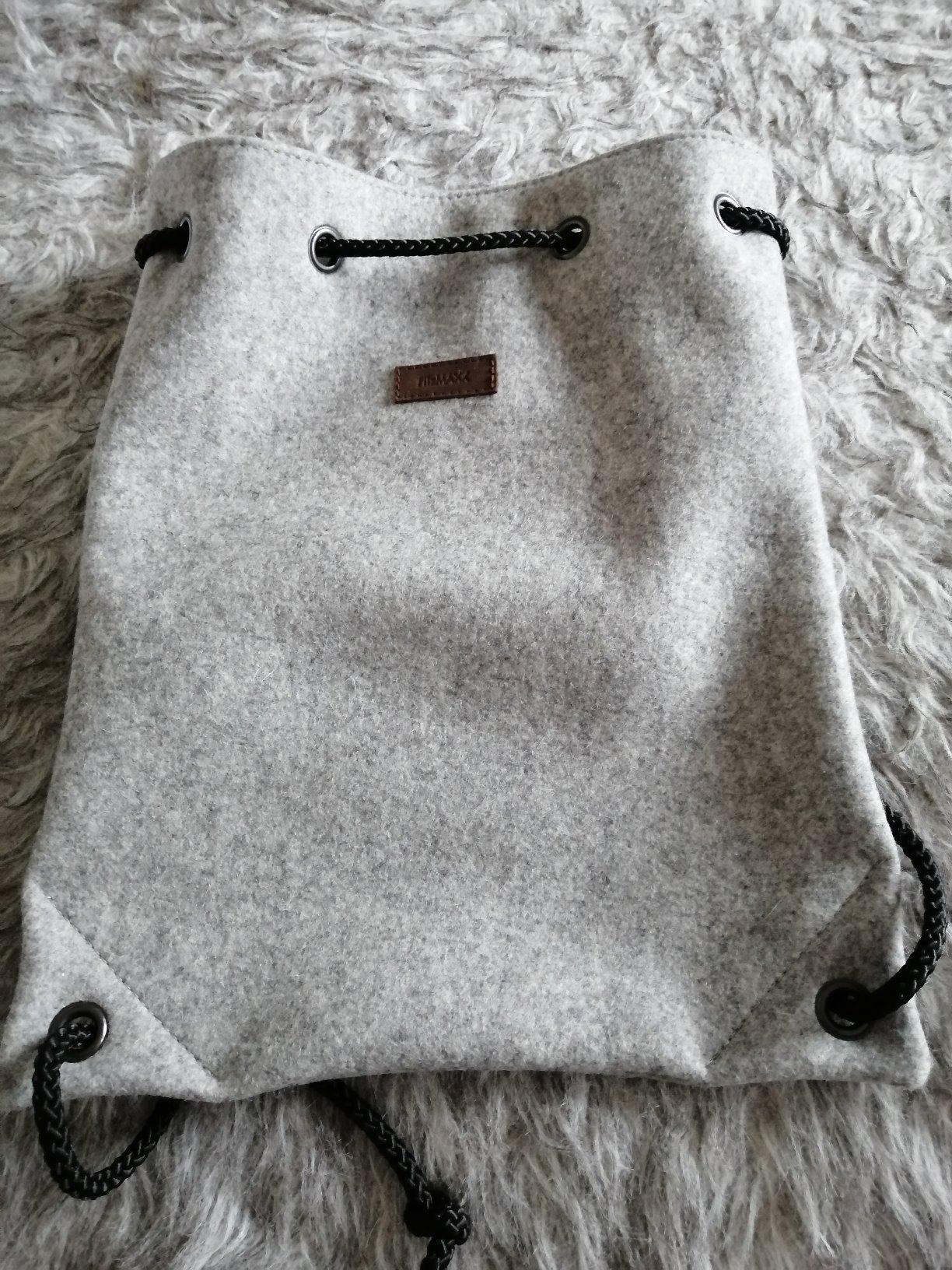 Schöner Rucksack für die Freizeit