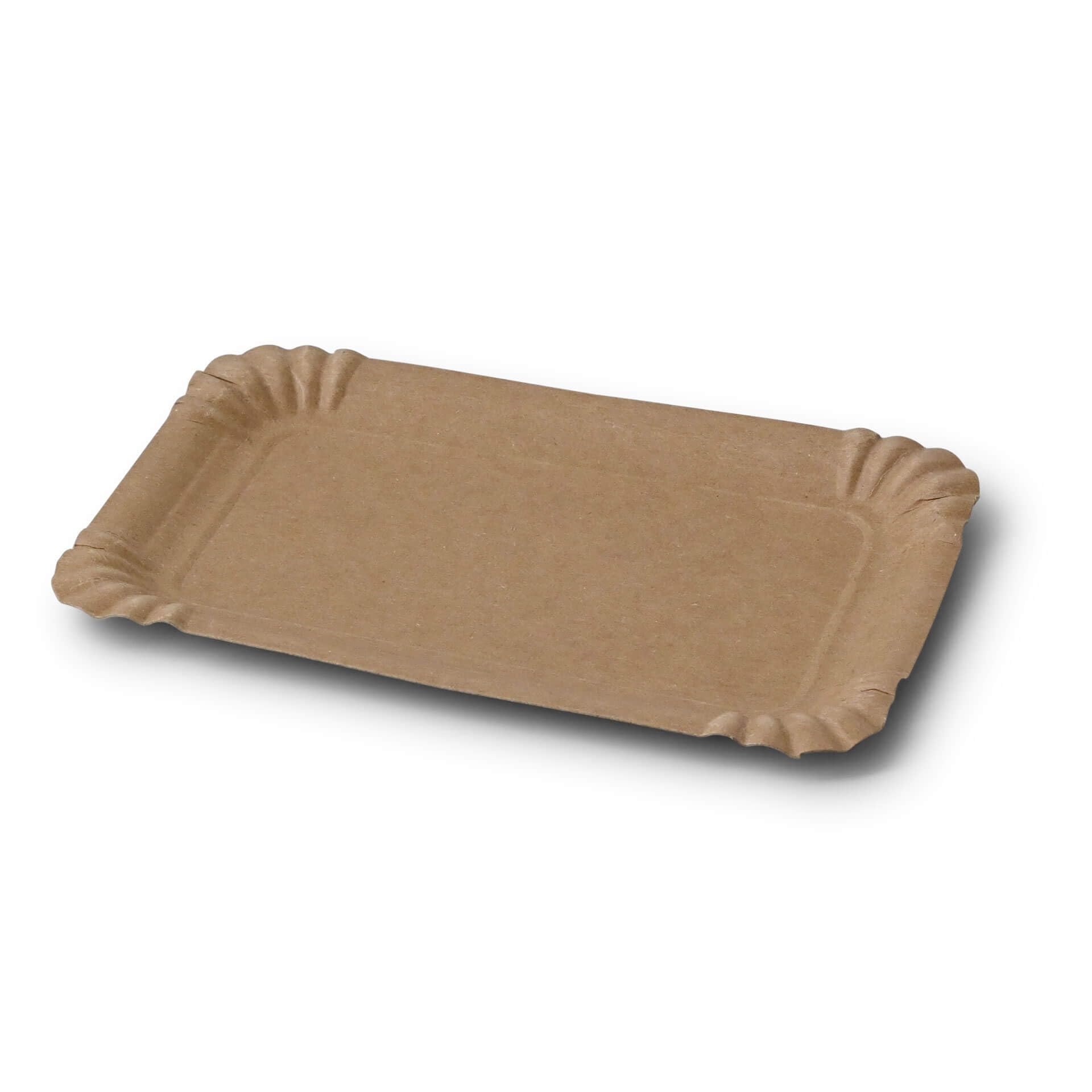 biozoyg-pappteller-eckig-braun-50-st-ck-10x16-cm-recyclebar image 2