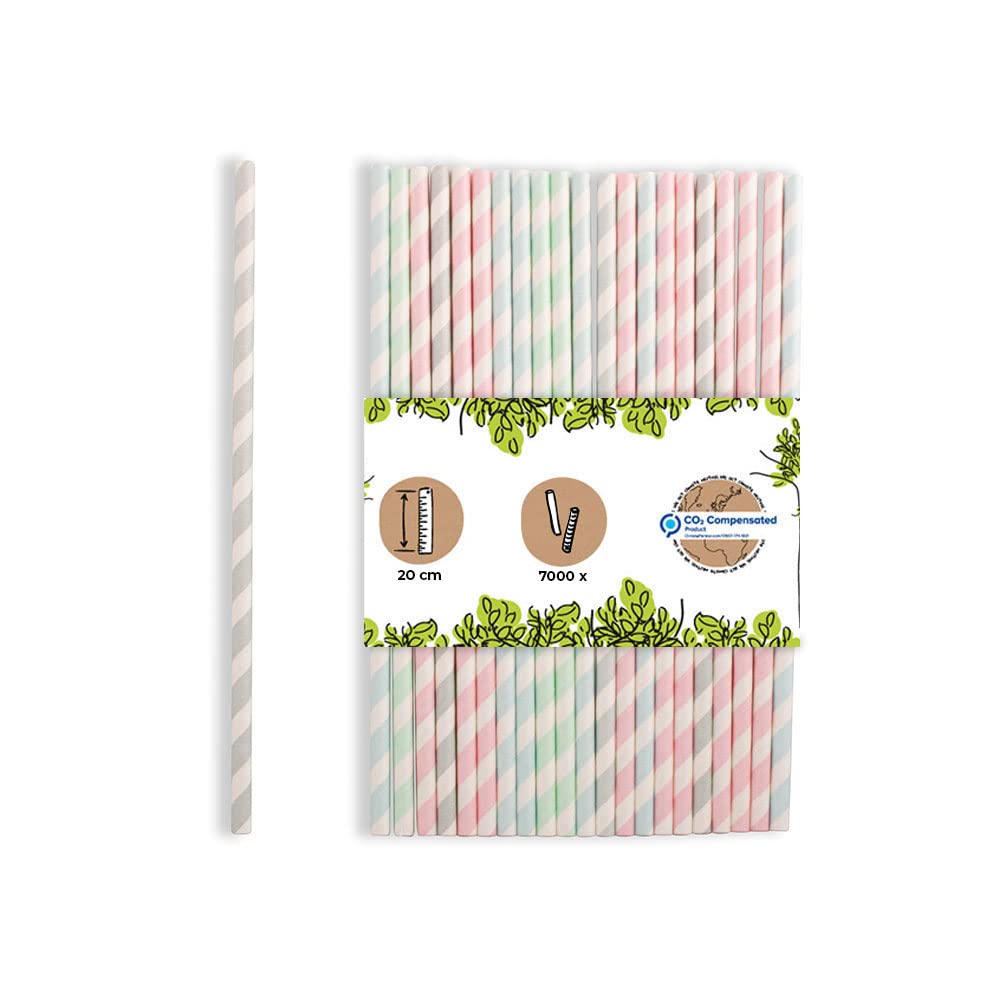 biozoyg-papier-strohhalme-20-cm-braun-0-6-cm-250-st-ck image 7