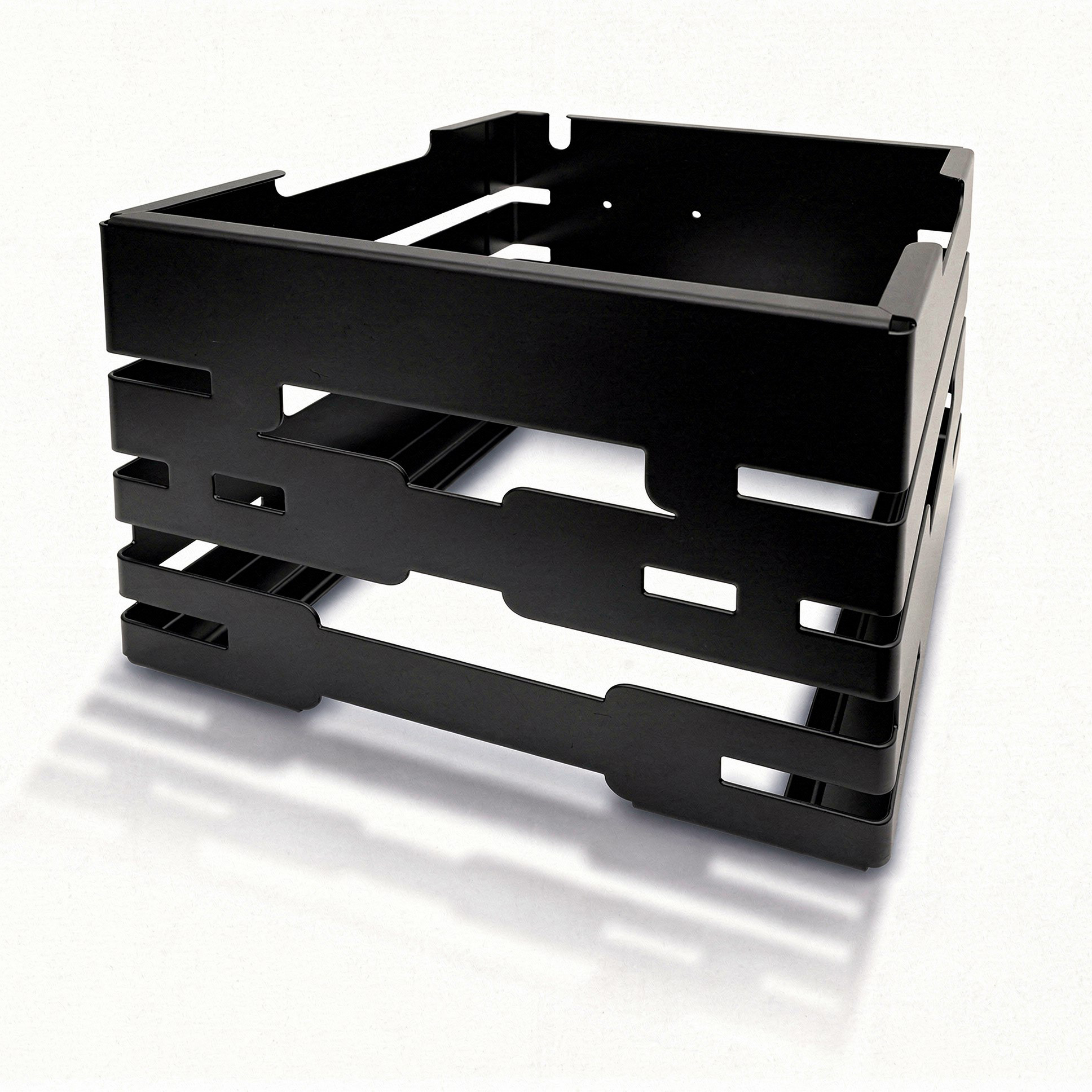 rosseto-multi-chef-10-black-matte-base-sm339b image 1
