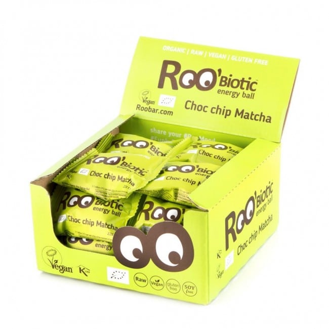 mr-foodis-roobiotic-energy-ball-schoko-matcha-22g image 1