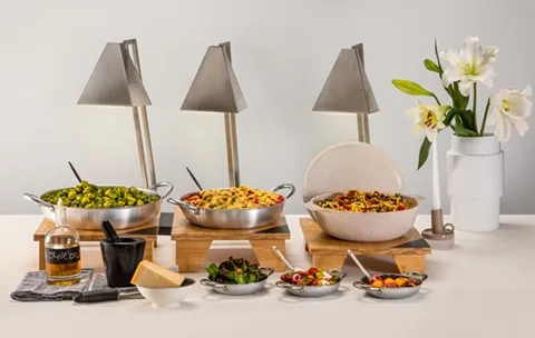 rosseto-grandmom-italiana-display-riser-buffetst-nder image 1