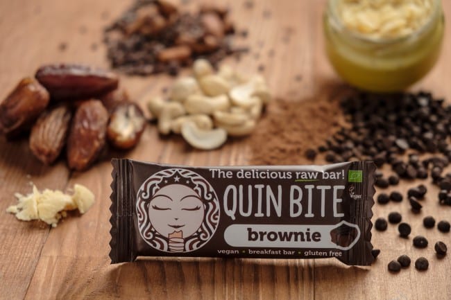 mr-foodis-bio-brownie-rohkost-riegel-veganer-snackriegel image 1