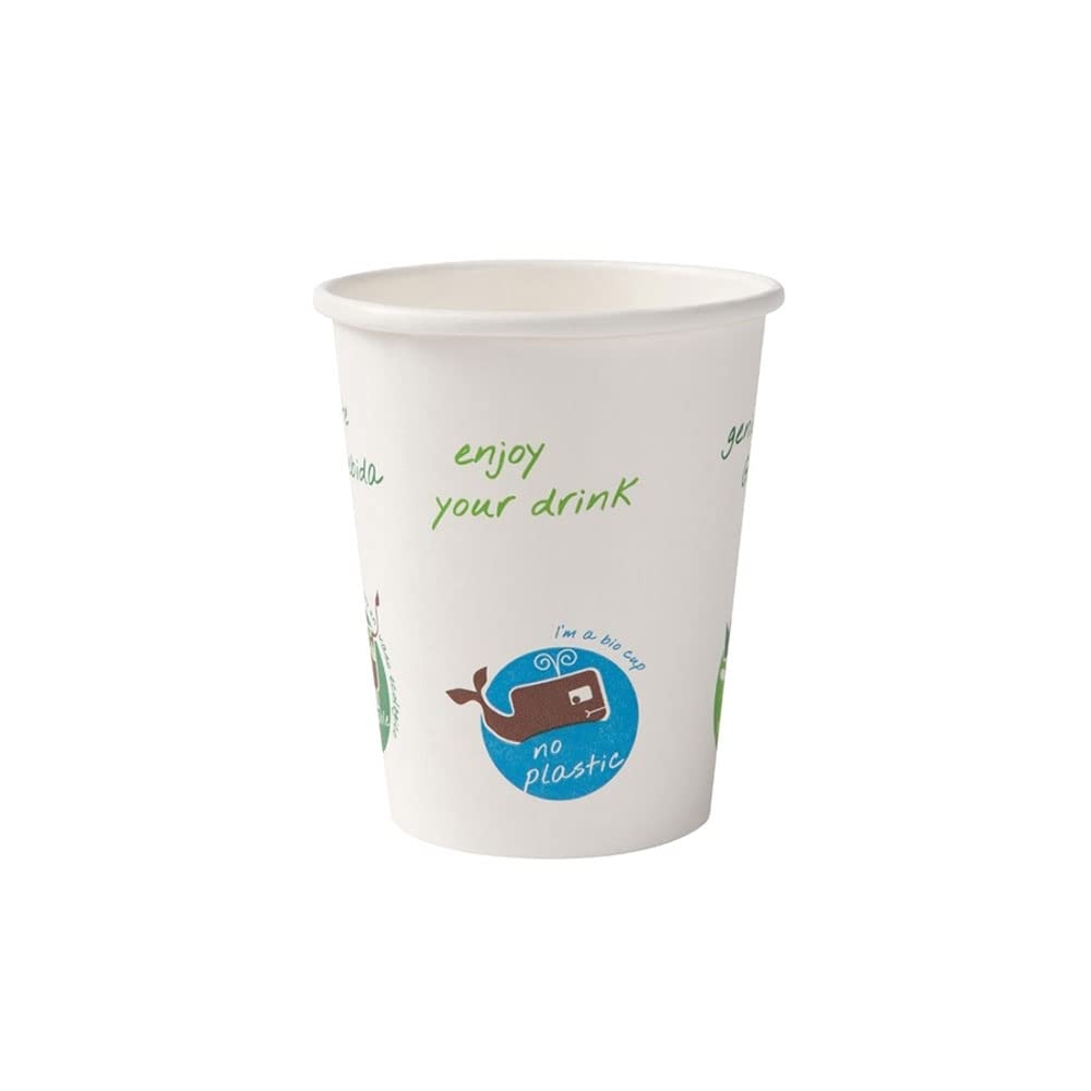 biozoyg-kaffeebecher-pappbecher-200-ml-8-oz-80-mm-wei-mit-umwelticons-50-st-ck image 3