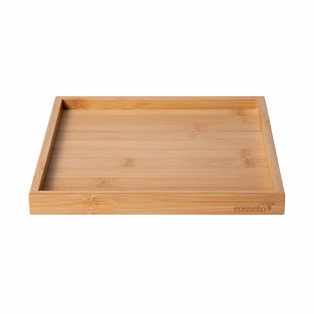 rosseto-skyrize-rbs100-bambus-regal-quadratisch-klein image 1