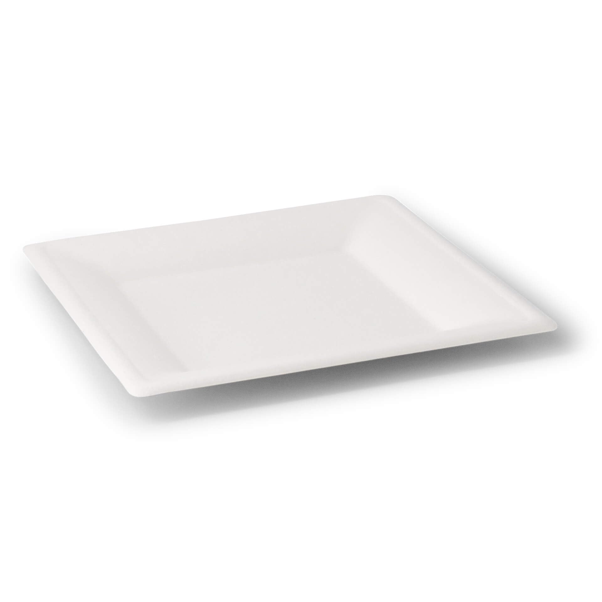biozoyg-zuckerrohr-einwegteller-eckig-26x26-cm-wei-500-st-ck-stabiles-partygesch image 2