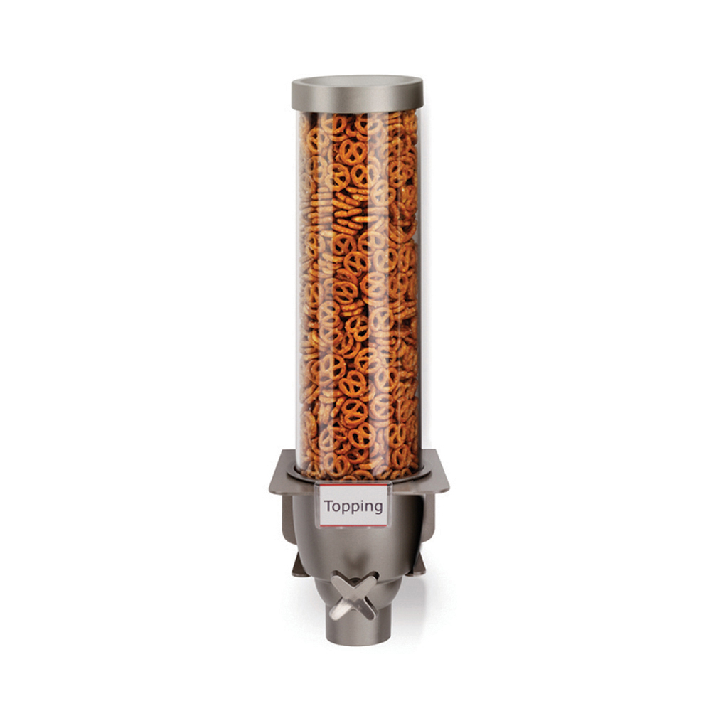 rosseto-ez-serv-ez523-wand-spender-4-9-l-f-r-trockenprodukte image 1