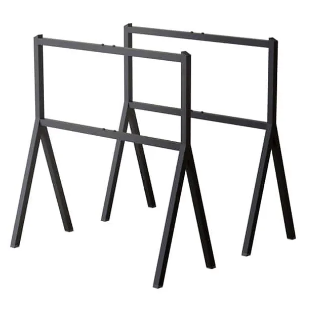 rosseto-modulite-mt-bkleg-beine-set-schwarz-2-st-ck image 1
