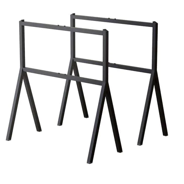 rosseto-modulite-mt-bkleg-beine-set-schwarz-2-st-ck image 1