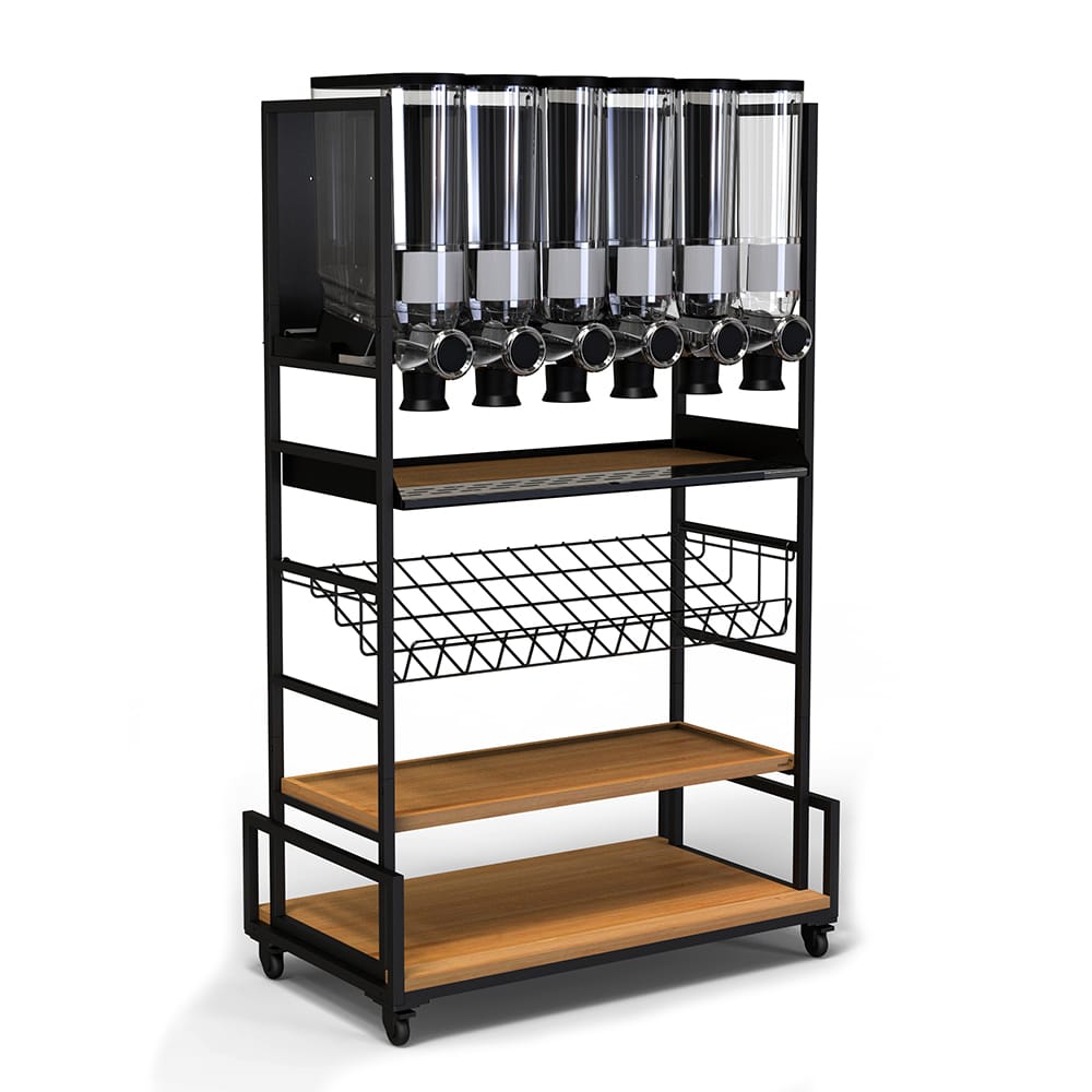 rosseto-modulite-pro-bulk-pb-k-kit-trockenspender-system image 3