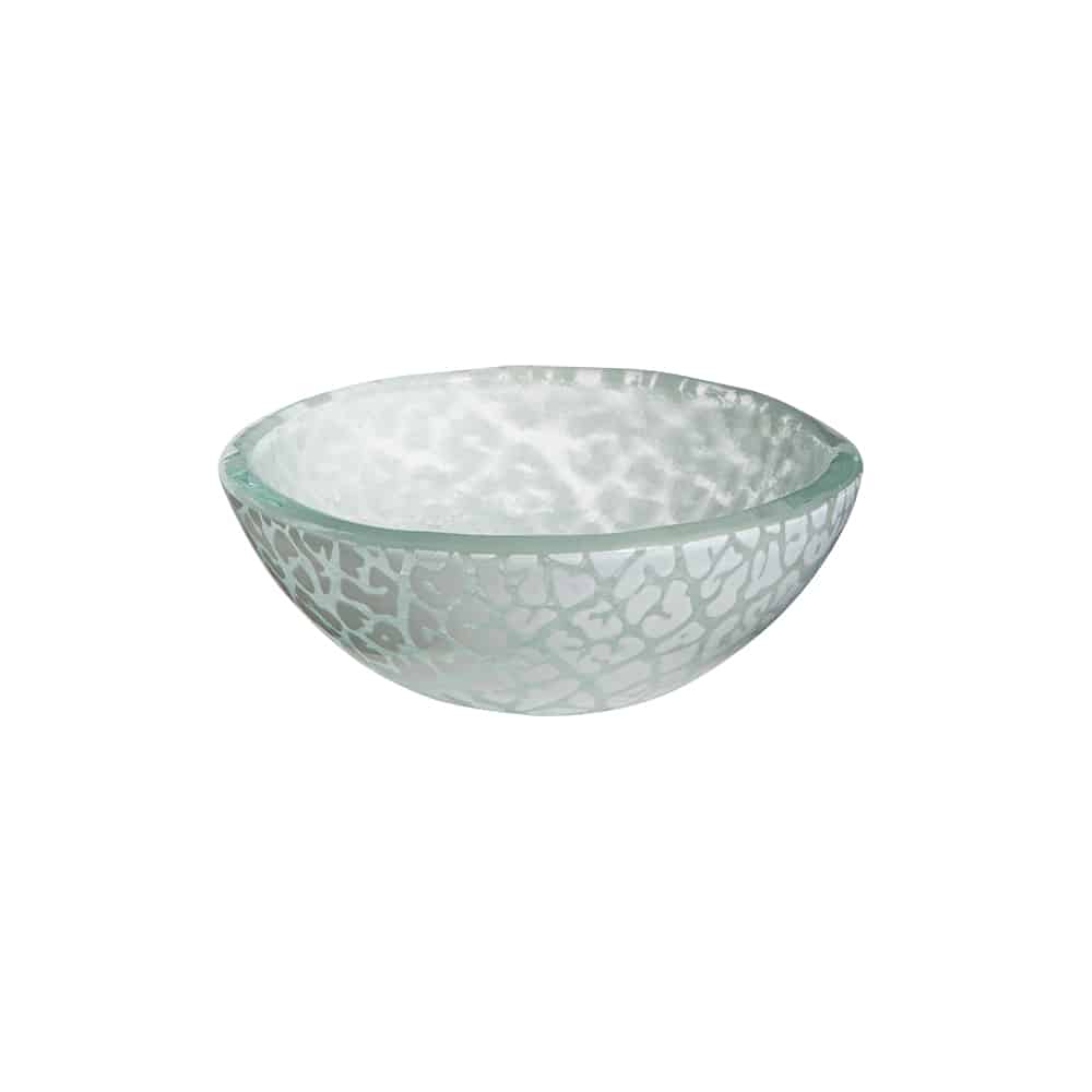 rosseto-kalderon-foglia-gls056w-mini-schalen-rund-tief-wei-handgefertigtes-glas- image 1