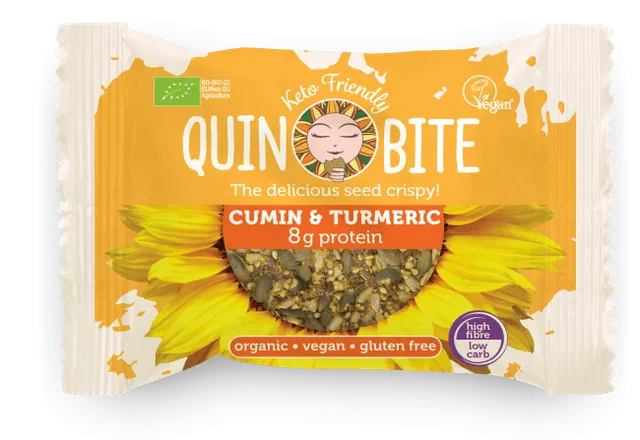 mr-foodis-bio-cracker-kreuzk-mmel-kurkuma-knuspriger-vegan-cracker image 1
