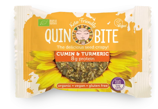 mr-foodis-bio-cracker-kreuzk-mmel-kurkuma-knuspriger-vegan-cracker image 1