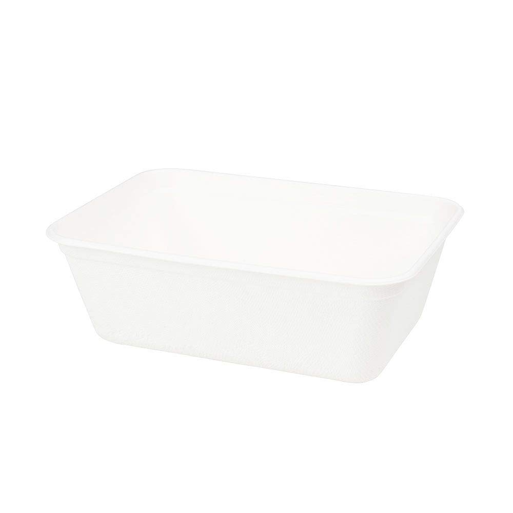 biozoyg-bagasse-men-schalen-500-ml-rechteckig-12x17-cm-weiss-50-st-ck image 1
