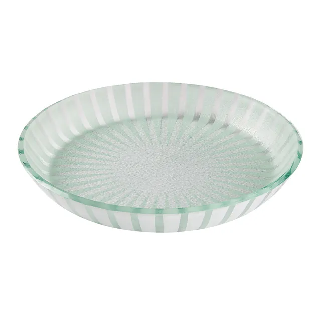 rosseto-kalderon-stelo-gls042w-glasschale-wei-14-2er-set image 1