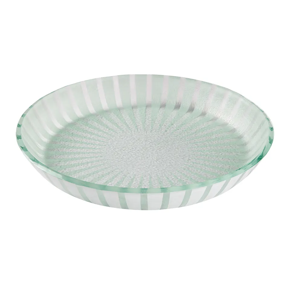 rosseto-kalderon-stelo-gls042w-glasschale-wei-14-2er-set image 1