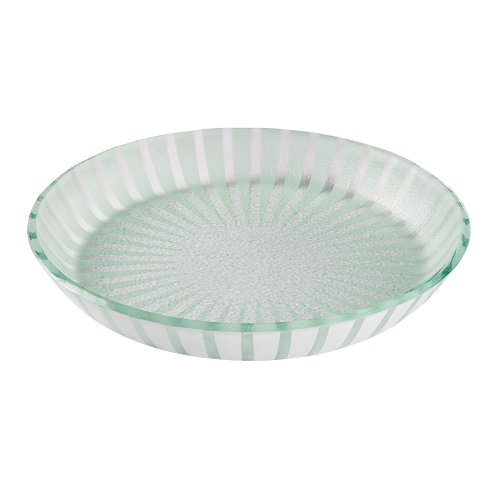 rosseto-kalderon-stelo-gls042w-glasschale-wei-14-2er-set image 1