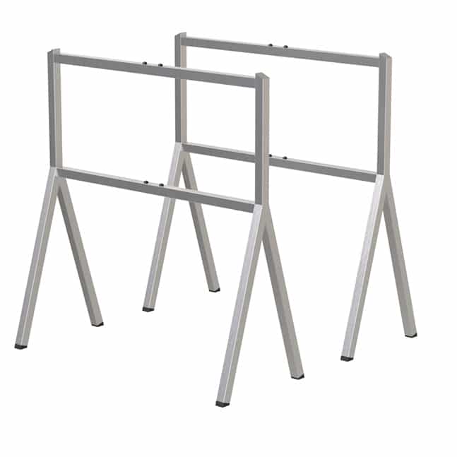 rosseto-modulite-mt-ssleg-edelstahlf-e-2er-set image 1