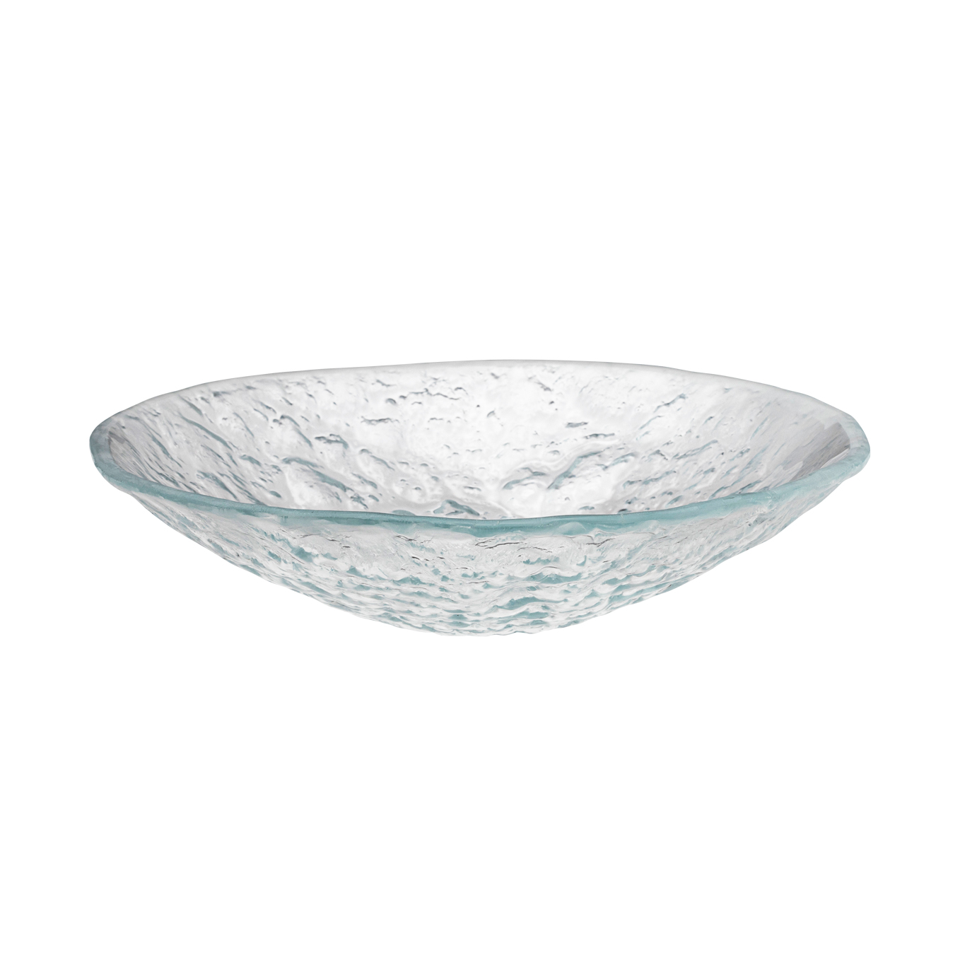 rosseto-lunar-gls072c-tiefe-glasschale-rund-klar-1-st-ck image 1
