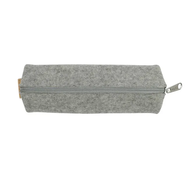 biozoyg-filz-federmappe-fynn-gr-e-m-20x7-7-cm-hell-meliert image 1