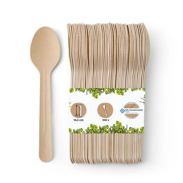 biozoyg-papierl-ffel-16-5-cm-braun-100-st-ck image 1