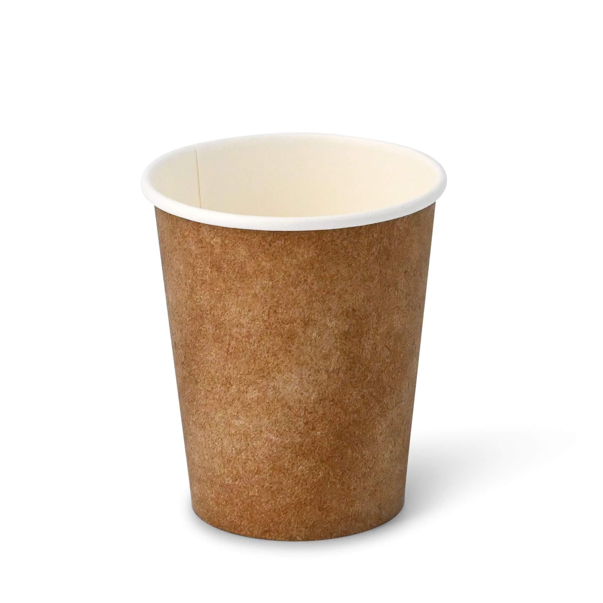 biozoyg-kaffeebecher-pappbecher-200ml-80mm-wei-braun-50-st-ck image 2