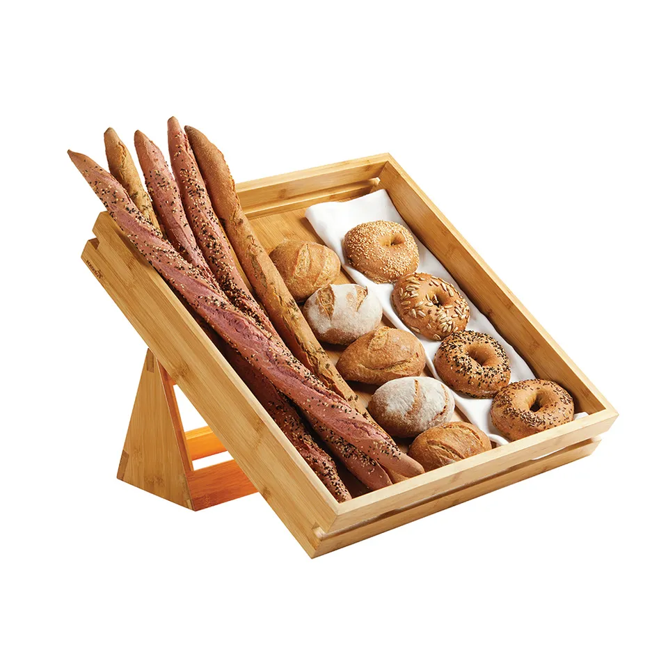 rosseto-natura-tablett-st-nder-set-gro-2-teilig-sb112 image 1