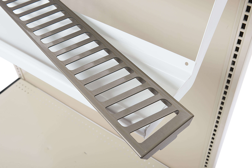 rosseto-shelf-system-scoop-bin-halterung-2-zoll-sd3121 image 4