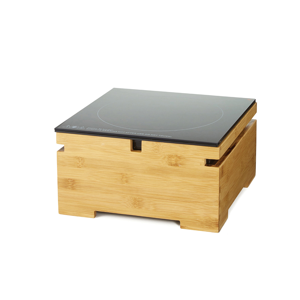 rosseto-multi-chef-bp019-bambus-single-induktionsw-rmer-220v-50hz image 3