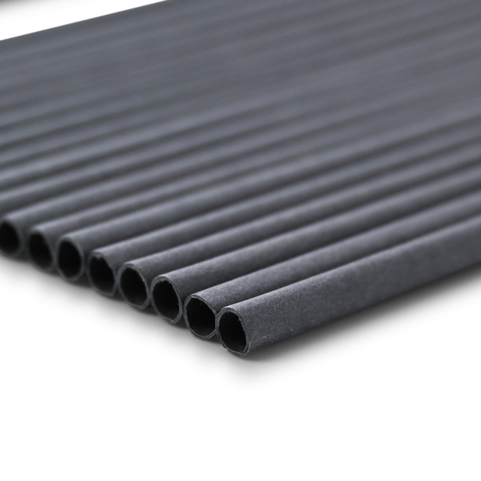 biozoyg-papier-trinkhalme-schwarz-20-cm-x-5-mm-250-st-ck image 2