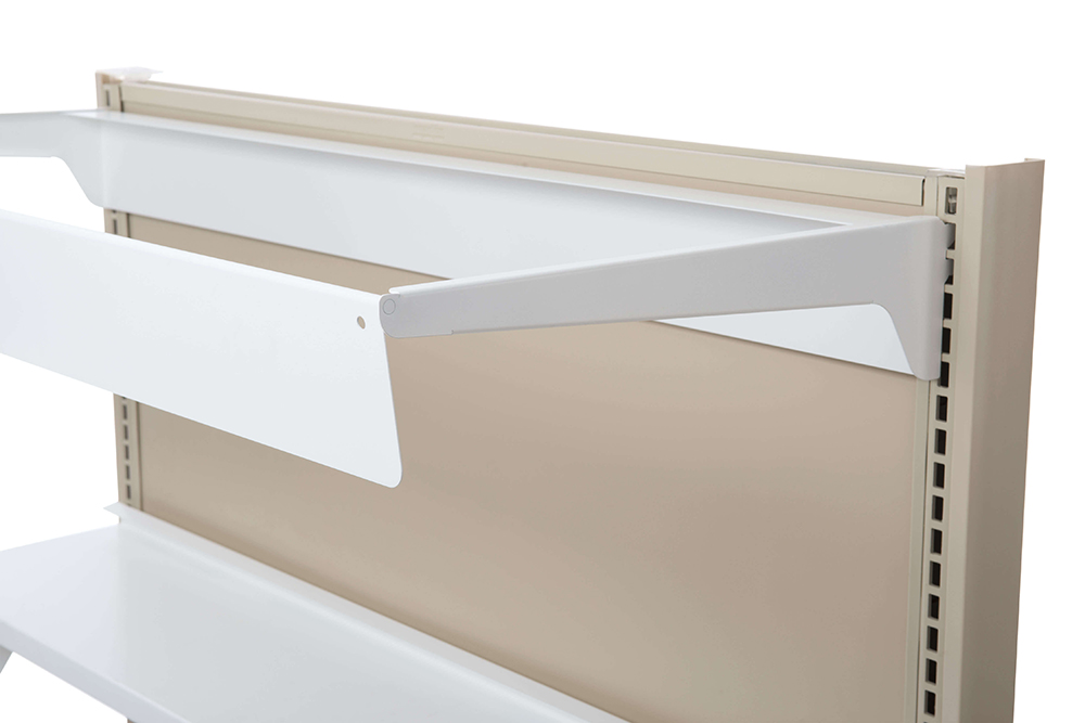 rosseto-shelf-system-scoop-bin-halterung-2-zoll-sd3121 image 5