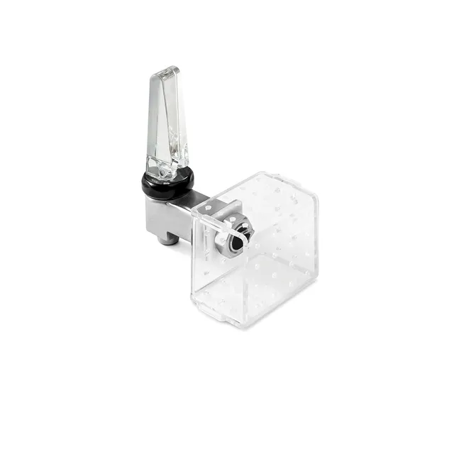 rosseto-ldf011-getr-nkespender-acryl-filter-einsatz image 1