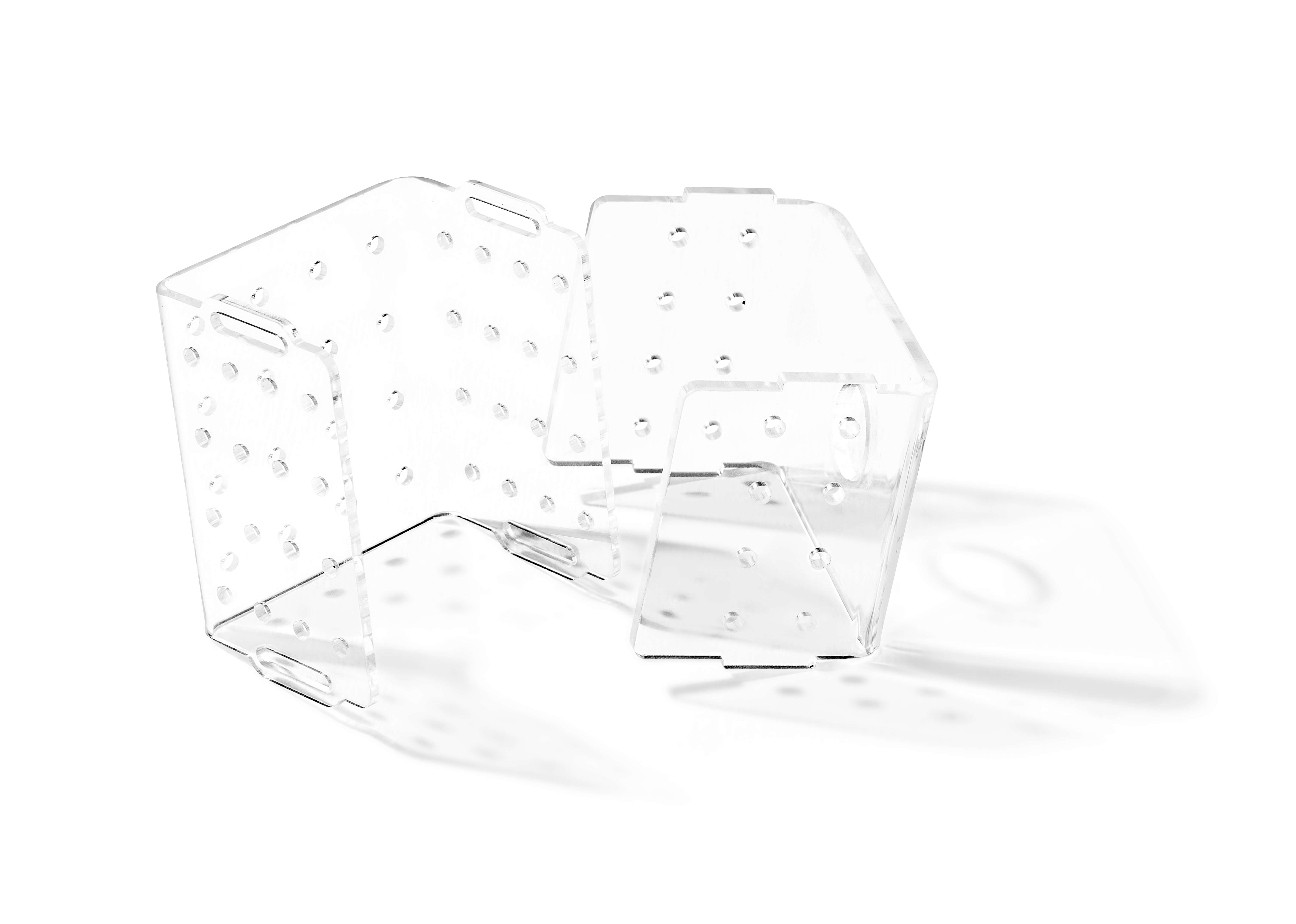 rosseto-ldf011-getr-nkespender-acryl-filter-einsatz image 2