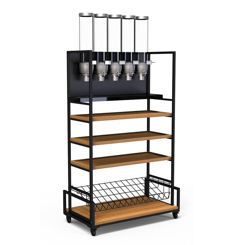 rosseto-modulite-kit-a-mc-ezs5-buffet-regalsystem image 1