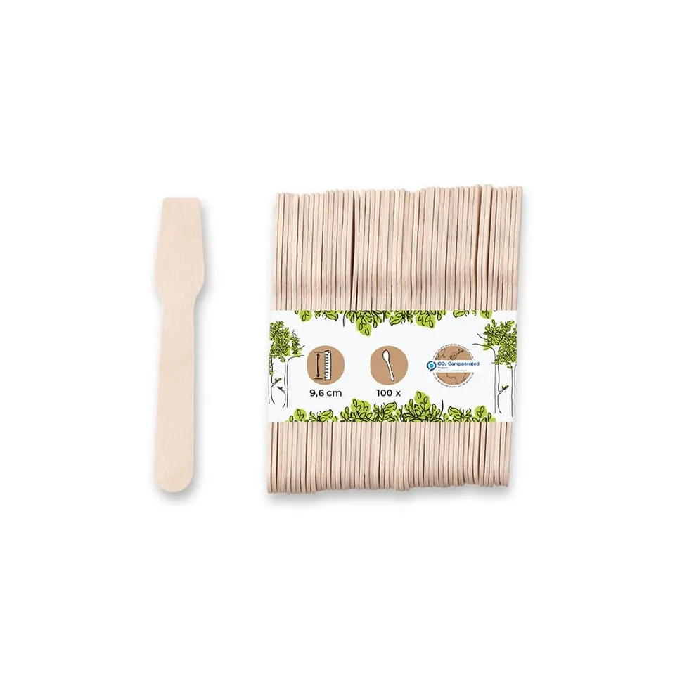 biozoyg-eisportionierer-holzl-ffel-100-st-ck-biologisch-abbaubar image 1