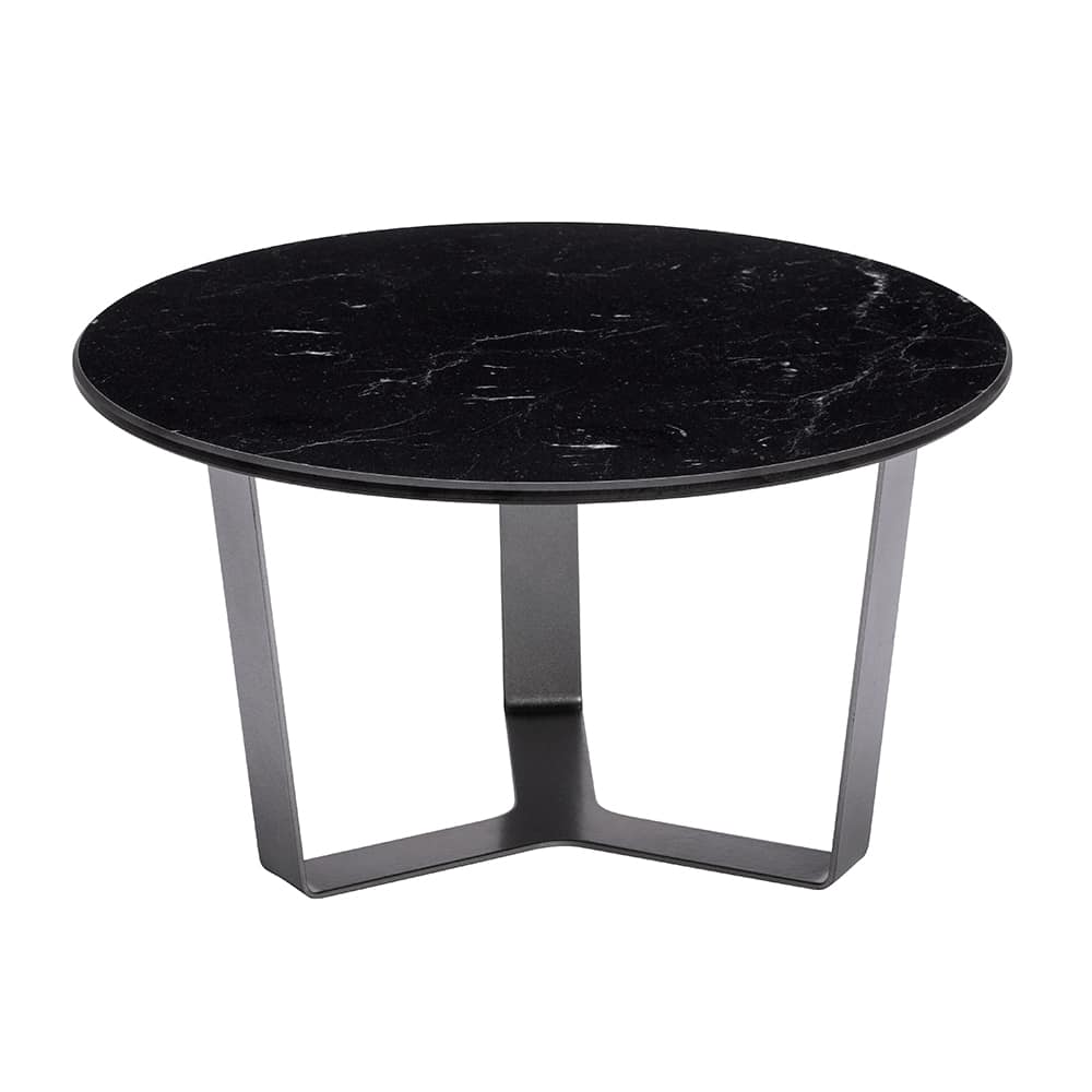 rosseto-modulite-black-marble-tischplatte-rund-14-mt-400bm image 7