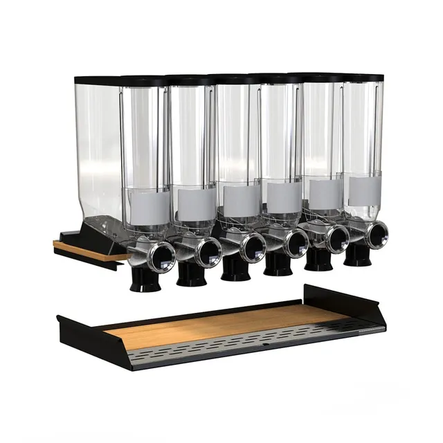 rosseto-modulite-pro-bulk-pb-k-kit-trockenspender-system image 1
