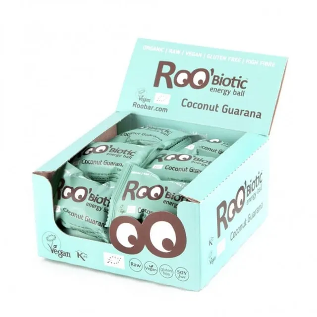 mr-foodis-roobiotic-energy-ball-kokosnuss-guarana-22-g-riegel image 1