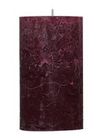 villaverde-rustikale-kerze-d68-h120-mm-classic-candle image 7