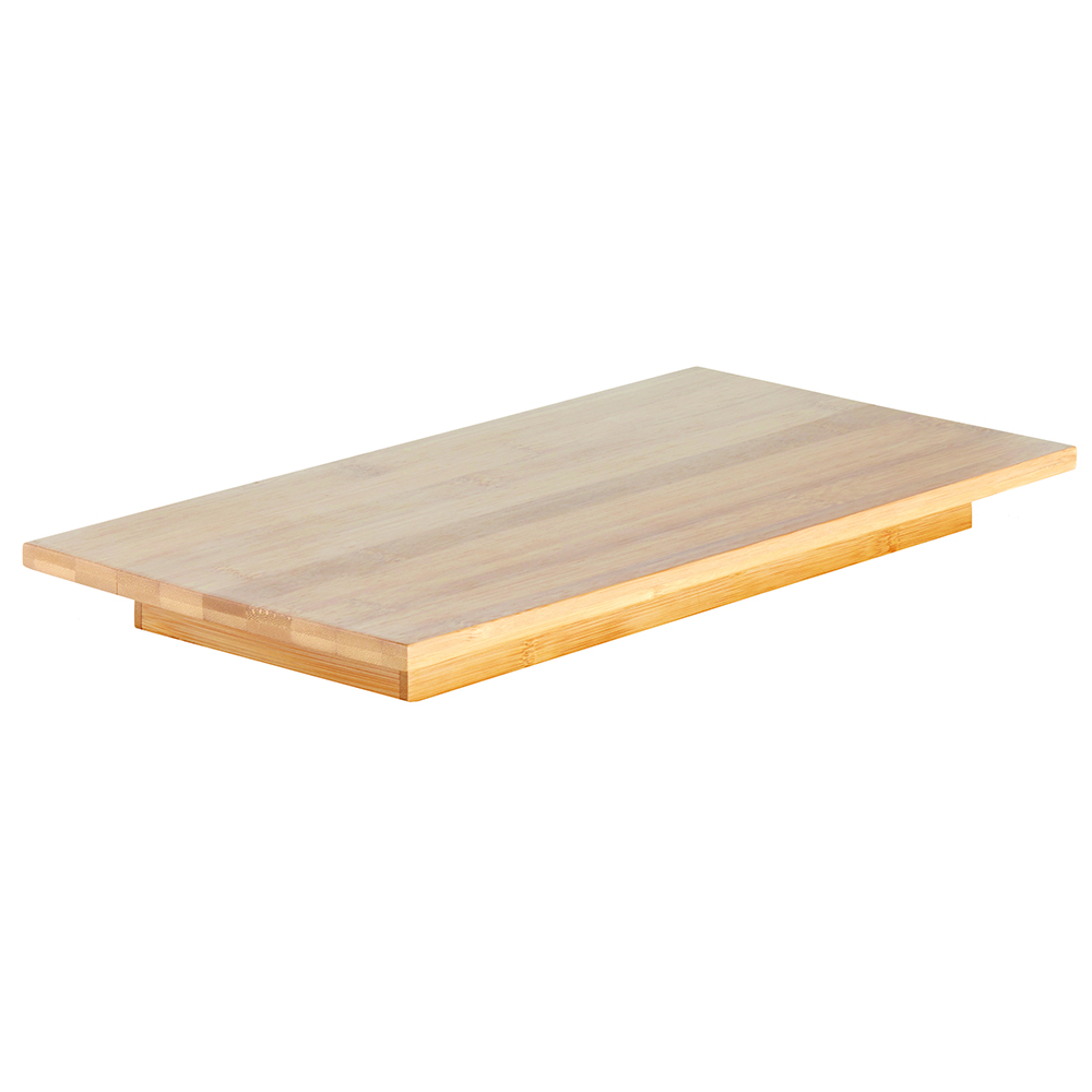 rosseto-natura-bd130-bakery-block-cap-bambus image 1