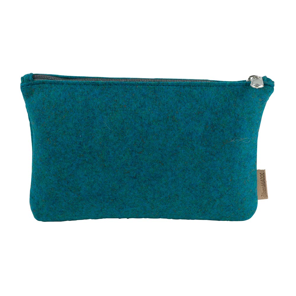 biozoyg-jette-pet-kosmetiktasche-filz-m-ppchen-23x14x3cm-petrol image 4